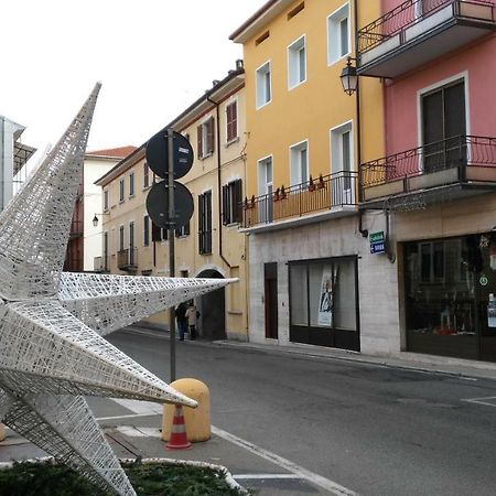 Sogni D'Arte Hotel Romagnano Sesia Luaran gambar