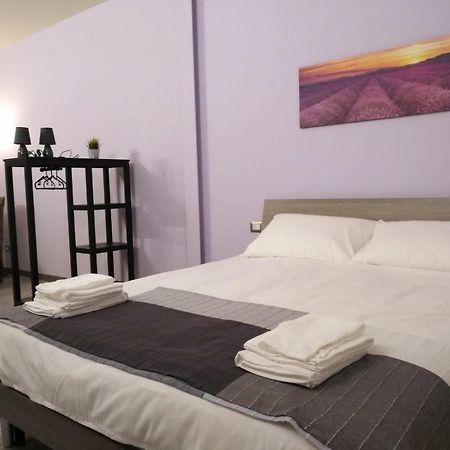 Sogni D'Arte Hotel Romagnano Sesia Luaran gambar