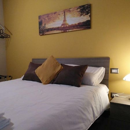 Sogni D'Arte Hotel Romagnano Sesia Luaran gambar