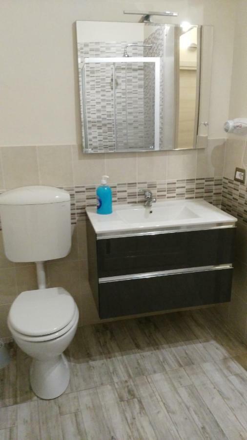 Sogni D'Arte Hotel Romagnano Sesia Luaran gambar