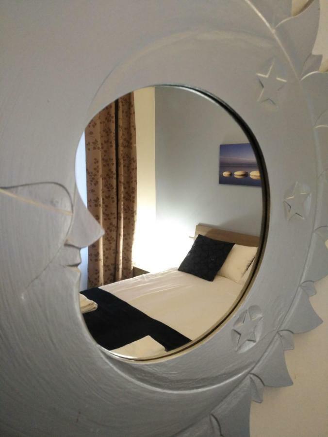 Sogni D'Arte Hotel Romagnano Sesia Luaran gambar