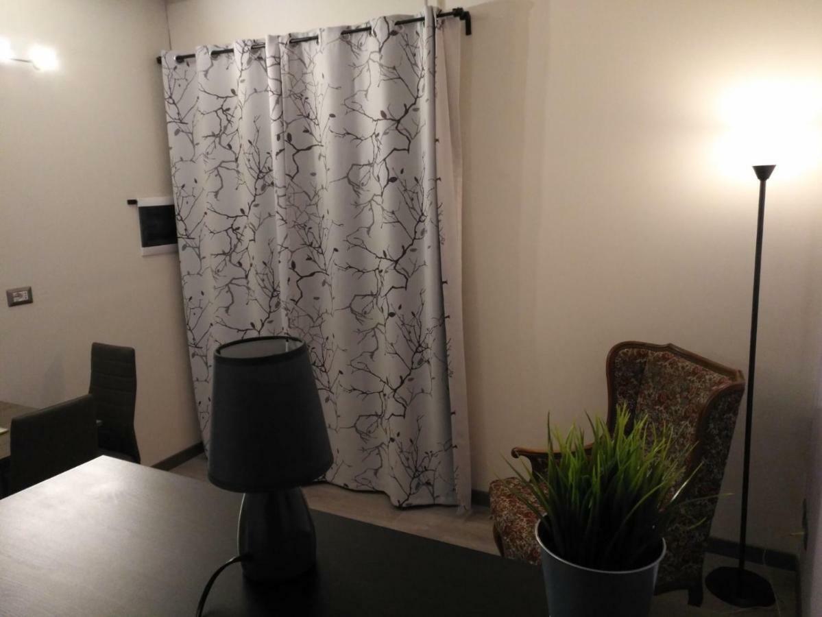 Sogni D'Arte Hotel Romagnano Sesia Luaran gambar