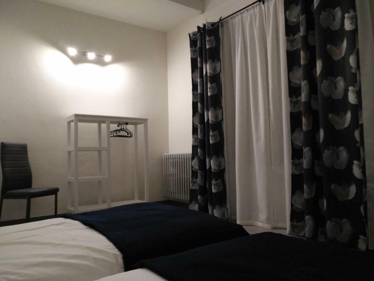 Sogni D'Arte Hotel Romagnano Sesia Luaran gambar