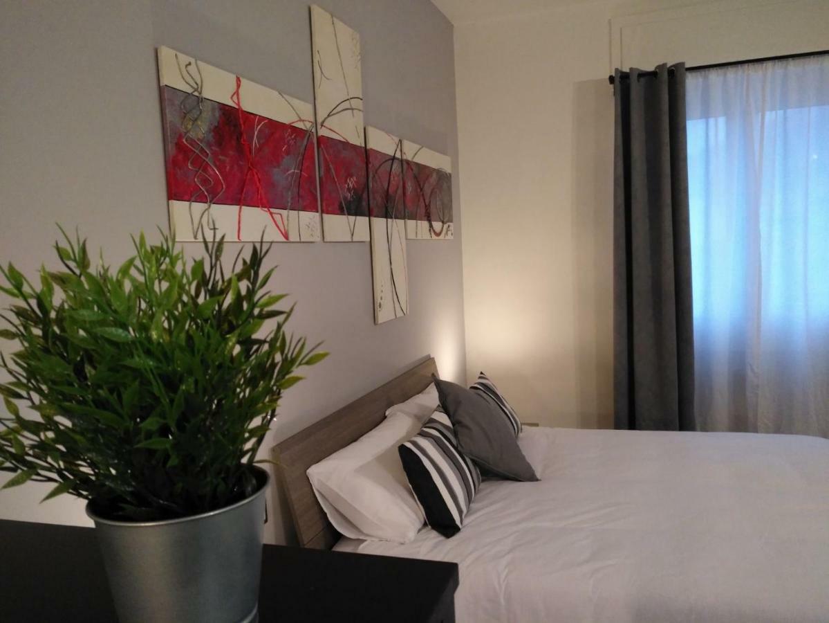 Sogni D'Arte Hotel Romagnano Sesia Luaran gambar