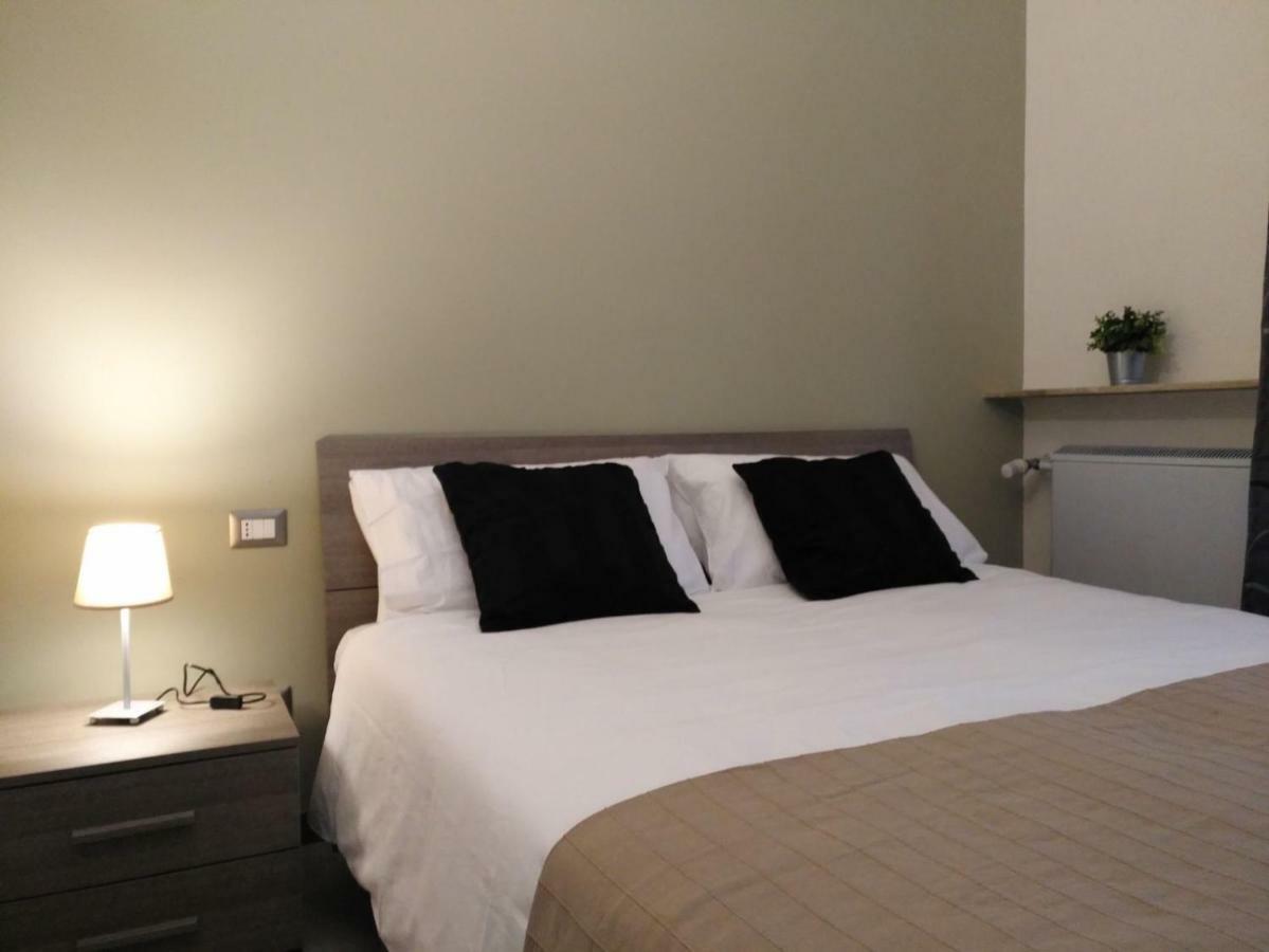 Sogni D'Arte Hotel Romagnano Sesia Luaran gambar