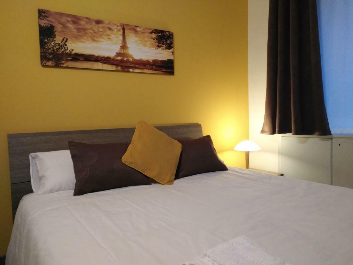 Sogni D'Arte Hotel Romagnano Sesia Luaran gambar