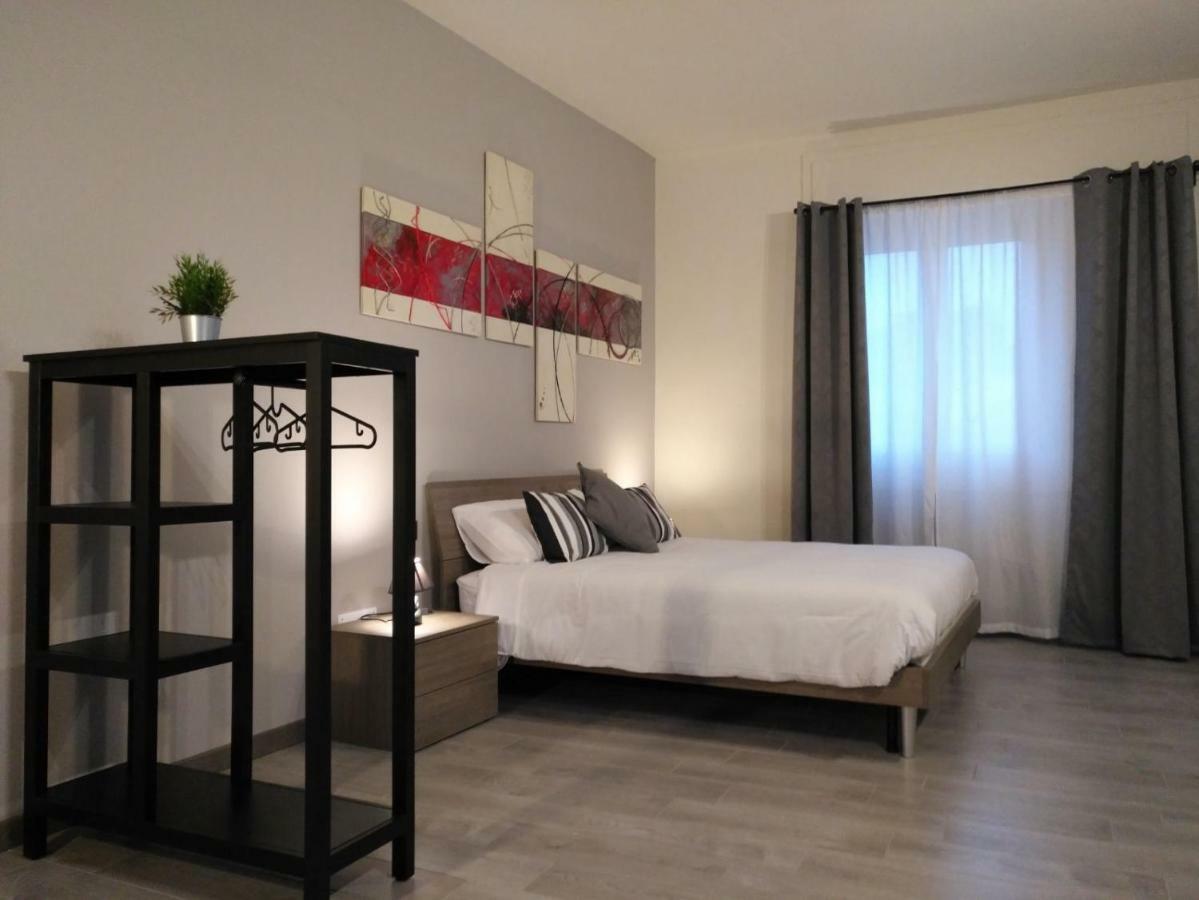 Sogni D'Arte Hotel Romagnano Sesia Luaran gambar